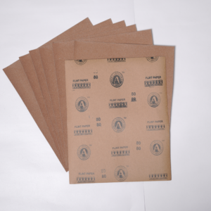 Abrasive  Paper