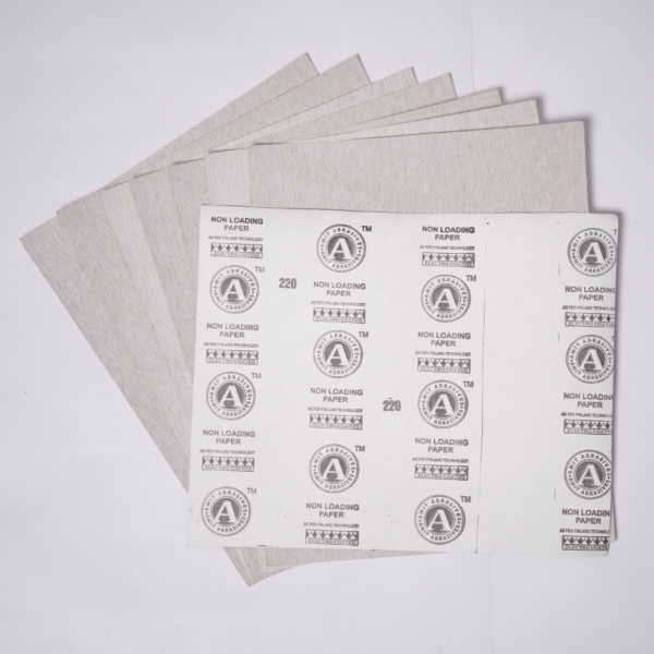High Quality Non Loading Paper