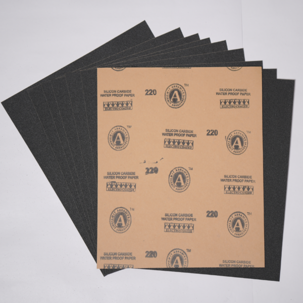 Eco Yellow Paper