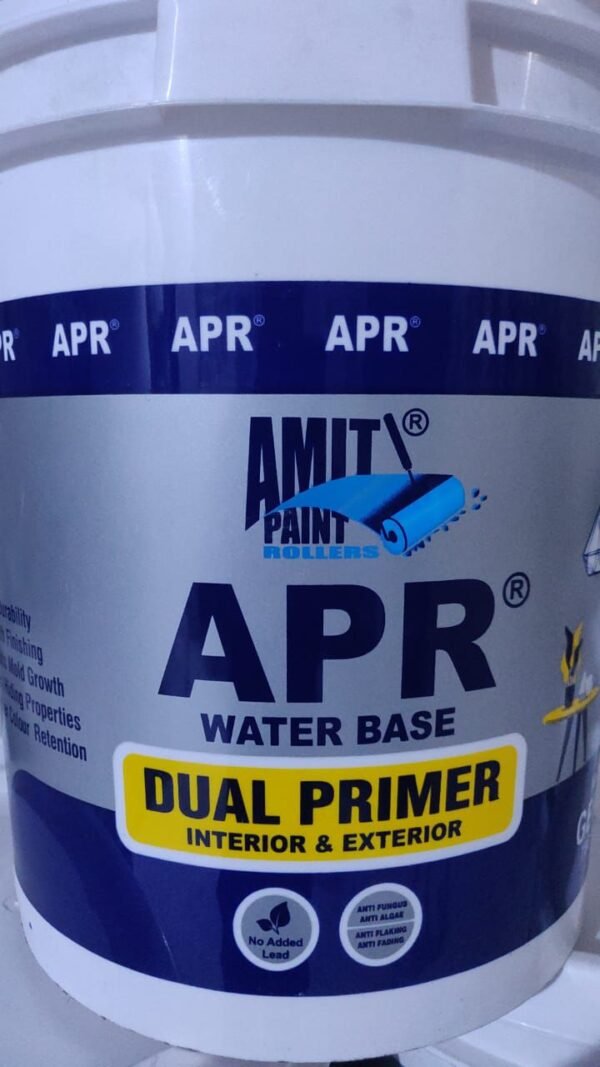 APR Dual Primer
